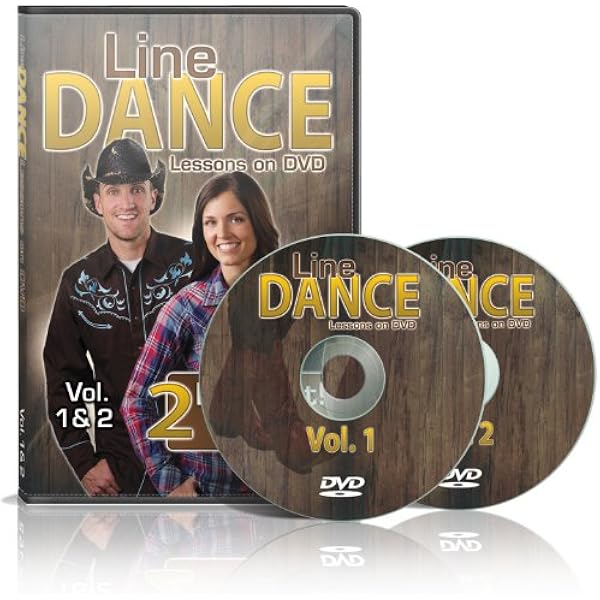 Dance Off the Inches: Country Line Dance : Amazon.com.au